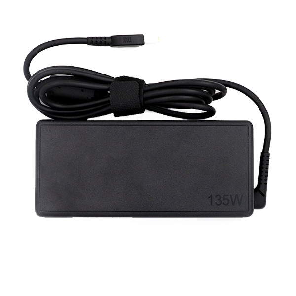 شارژر لپ‌تاپ 20 ولت 6.75 آمپر لنوو مدل ADL135NLC3A