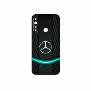 MAHOOT Mercedes-Benz Cover Sticker for Gplus P10 Plus