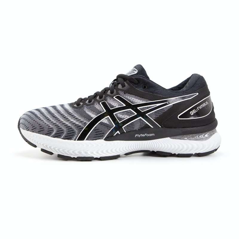 کفش پیاده روی مردانه اسیکس مدل GEL NIMBUS 22
