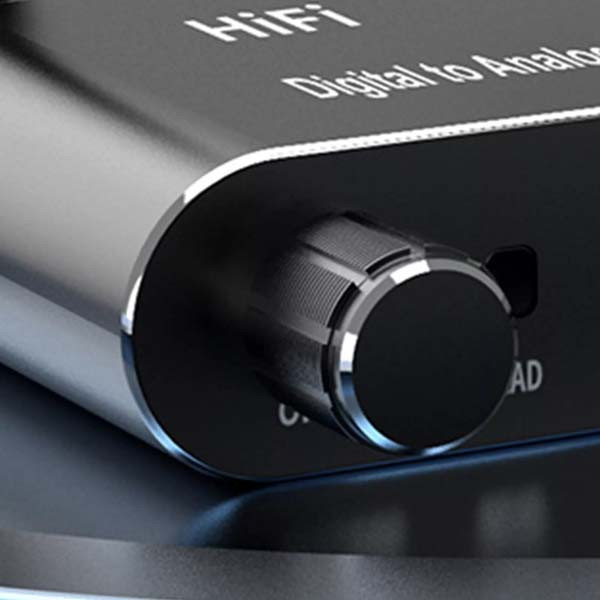 گیرنده بلوتوثی صدا مدل A05