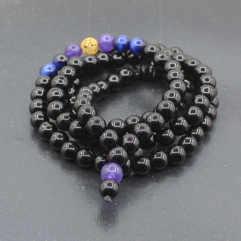 گردنبند طلا 18 عیار مردانه رزالیا مدل King Metal کد RGMND-2