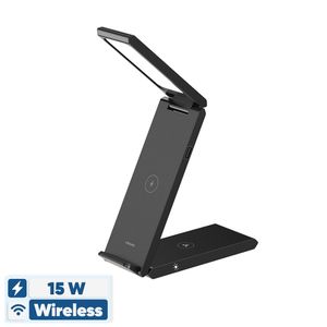 شارژر بی سیم 15 وات یوسمز مدل CD181