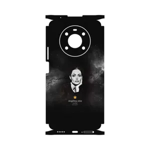 MAHOOT Angelina Jolie-FullSkin Cover Sticker for Honor X9 4G