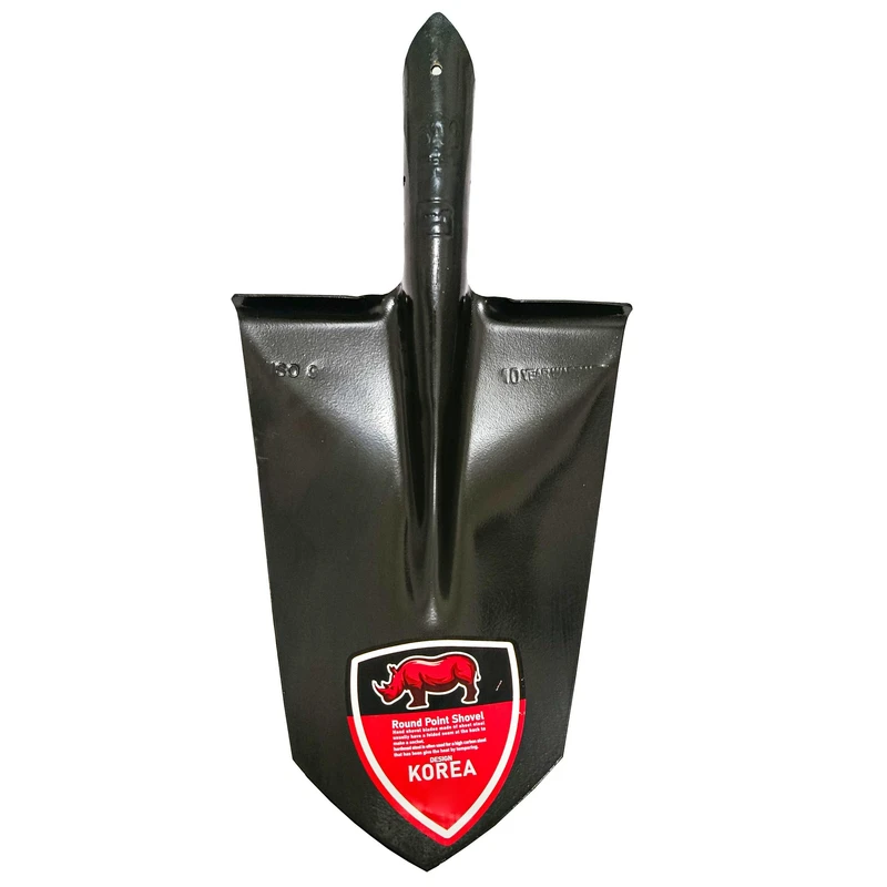بیل زمین کنی مدل RINO-597