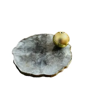 جاعودی رزينی مدل مرمر كد N40