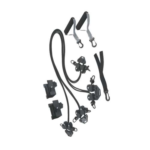 دستگاه بدنسازی مدل USI Door Gym Set
