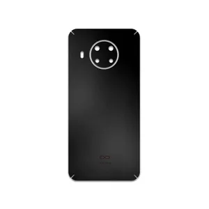 MAHOOT Matte-Black Cover Sticker for Nokia X20