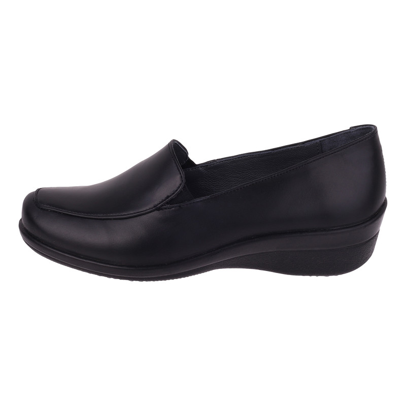 کفش روزمره زنانه شیما مدل رزمین کد 590