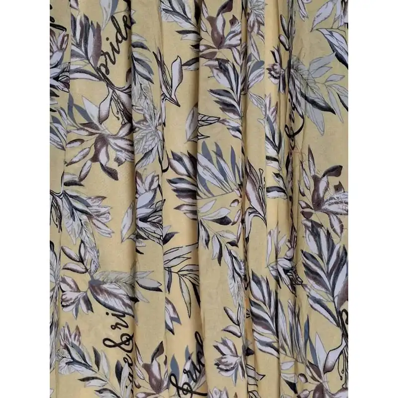 دامن زنانه مدل حریر