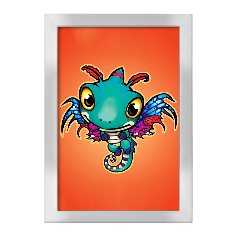 تابلو خندالو طرح بازی دنیای وارکرفت (World of Warcraft) کد 31853