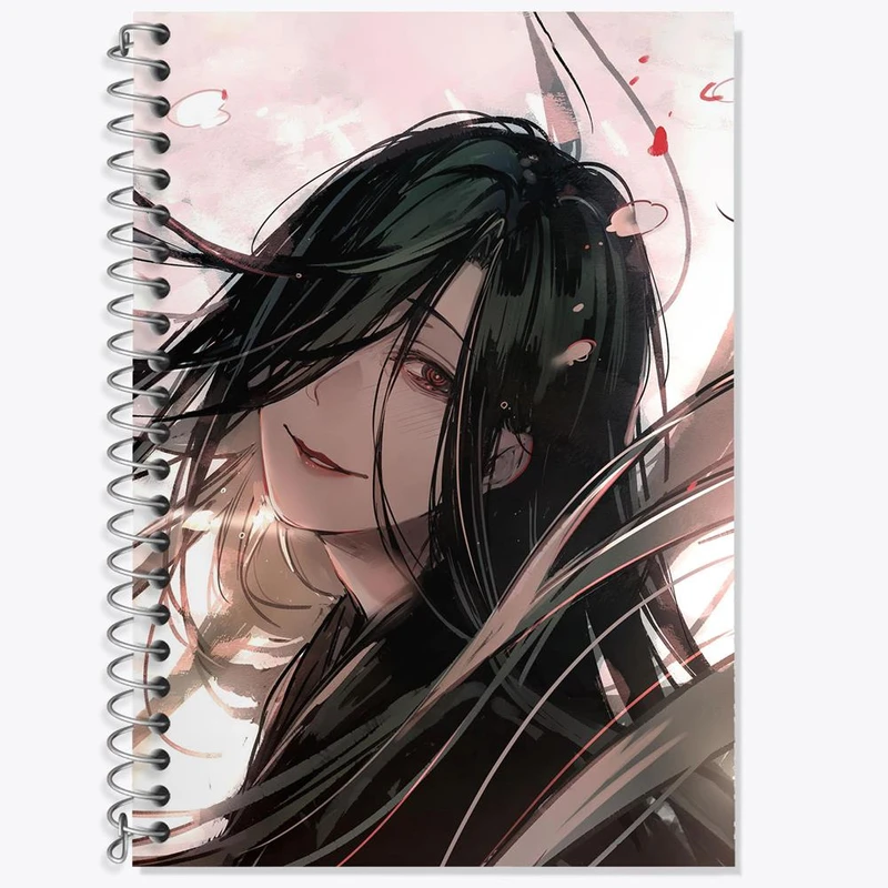 دفتر لغت 50 برگ خندالو مدل شیجا  کد 27087