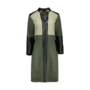 پالتو زنانه کیکی رایکی مدل BB1072-018