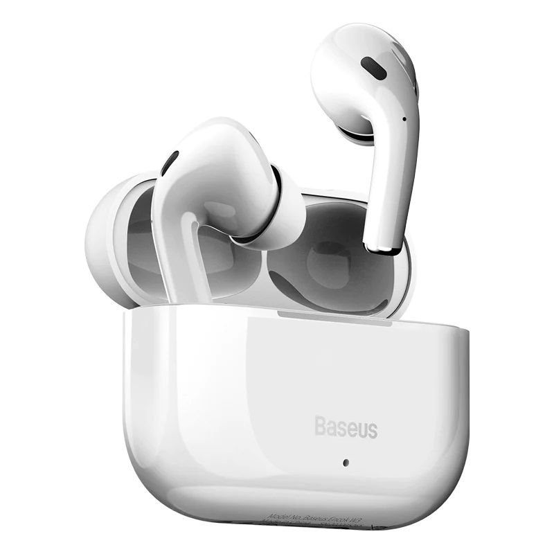 هدفون بی سیم بیسوس مدل SAN EDITION W3 PLANET -  - 9