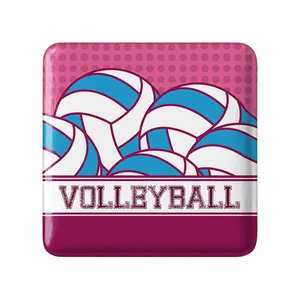 مگنت خندالو مدل والیبال Volleyball کد 26414
