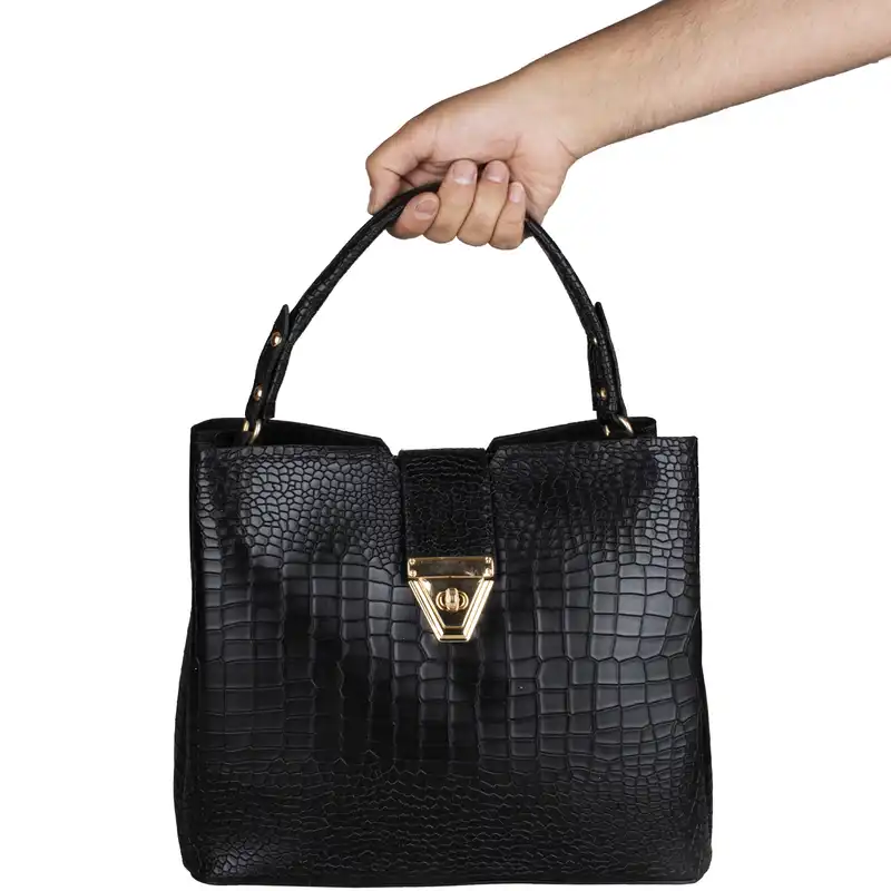 کیف دوشی زنانه مدل KS-0037