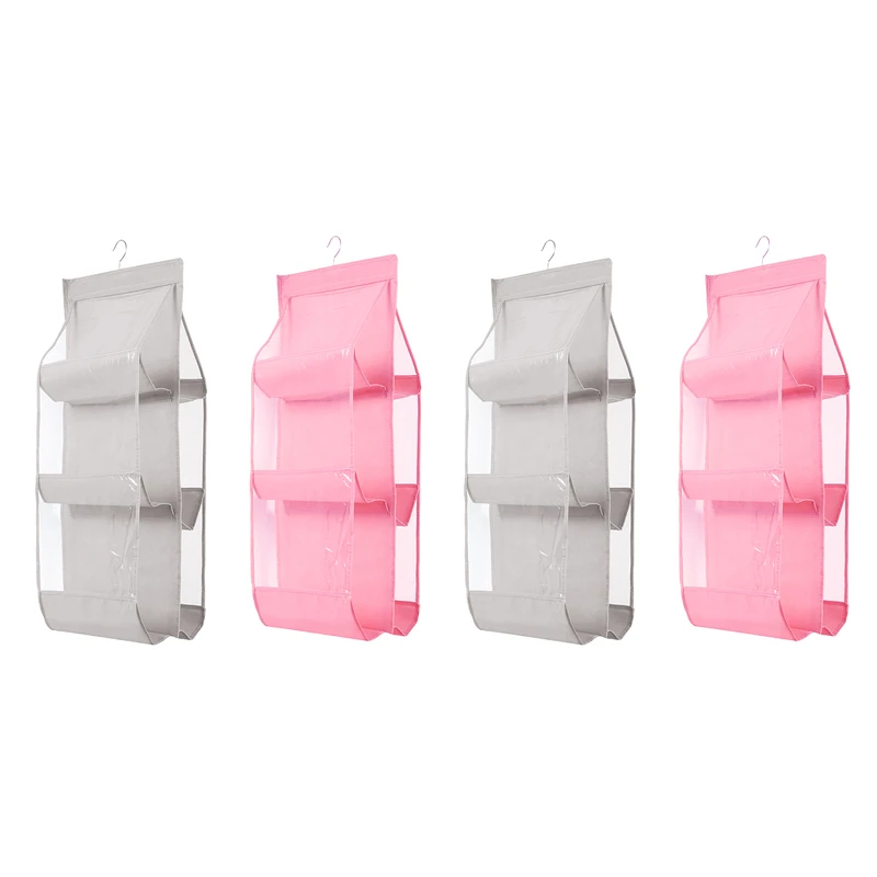 نظم دهنده کیف لیلیوم مدل 66 بسته 4 عددی