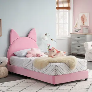 Ayler bed for children and teenagers, size 180x80 cm