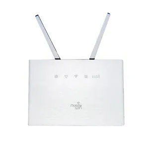 مودم 4G LTE های لینک مدل HW311RP