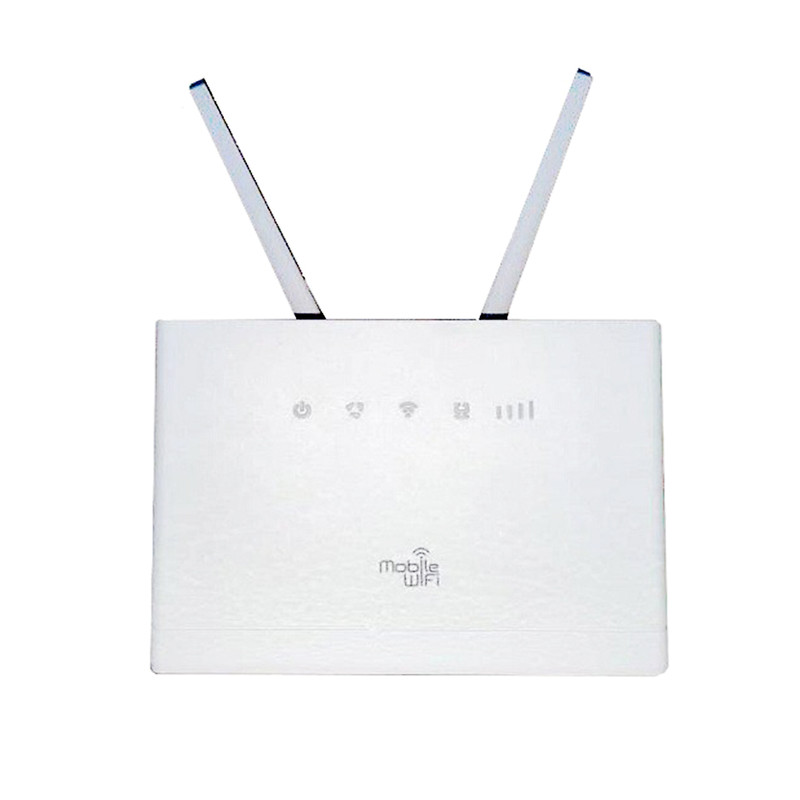 مودم 4G LTE  های لینک مدل HW311RP