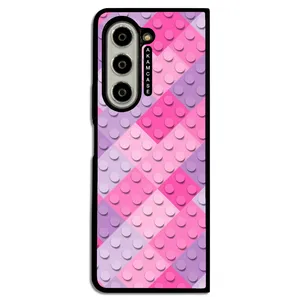 AKAM AMC-WSGZFOLD5-LEGO11 Cover For Samsung Galaxy Z Fold 5