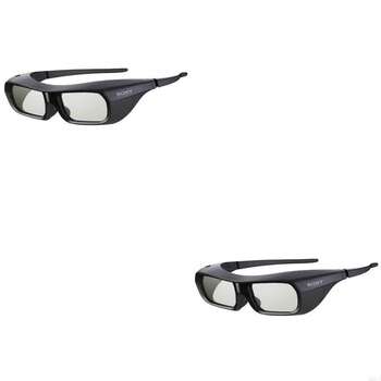 عینک سه بعدی