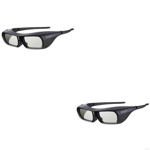 عینک سه بعدی سونی مدل BR250 بسته دو عددی