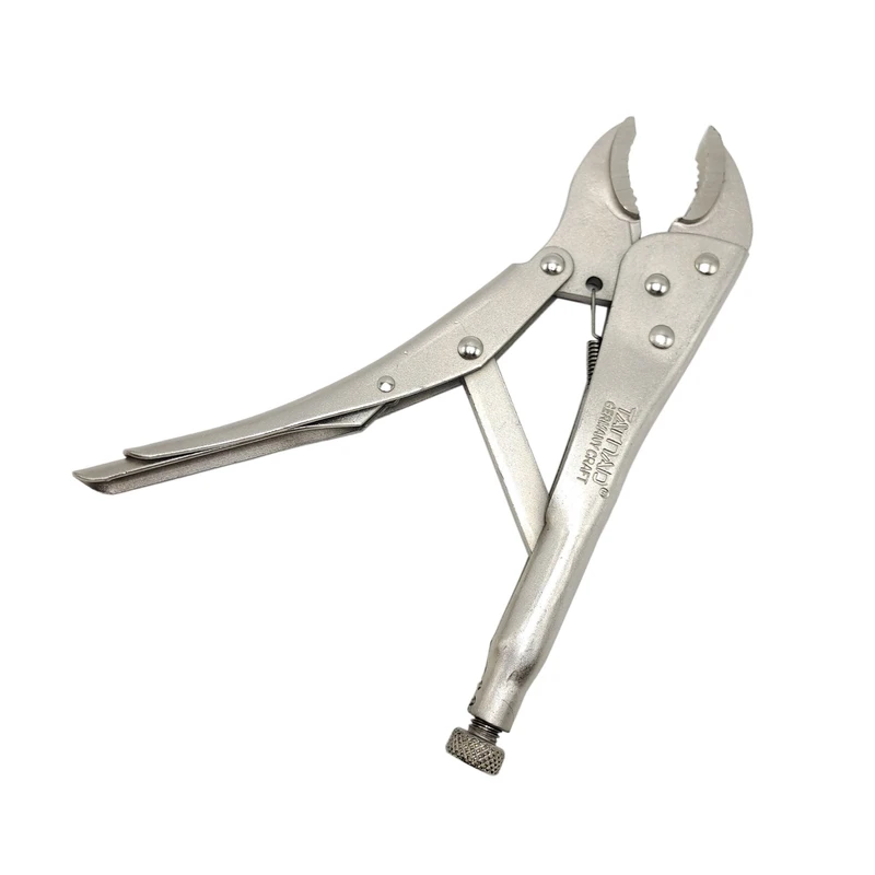 انبر قفلی تاتند مدل ART : 71257 سایز 8 اینچ 