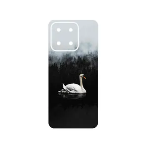 MAHOOT Swan_Lake Cover Sticker for Honor X5b Plus