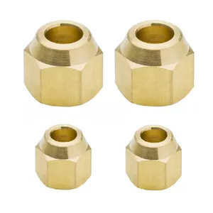 مهره مدل M-6-12 مجموعه 4 عددی