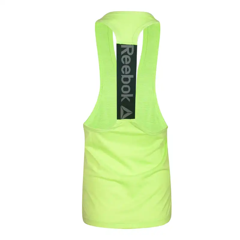 تاپ ورزشی زنانه مدل RBphW109