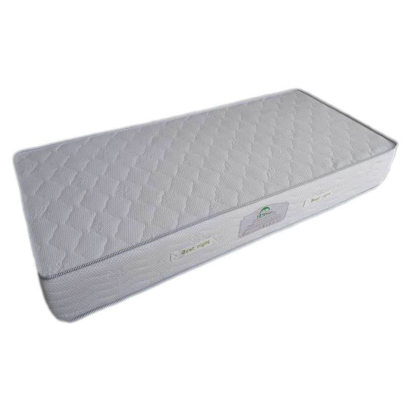 تشک بِست نایت مدل Green یک نفره سایز 200×90 سانتی متر