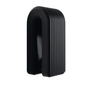 آویز لباس مدل محافظ یقه