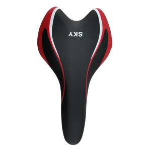 زین دوچرخه مدل Sky Pro
