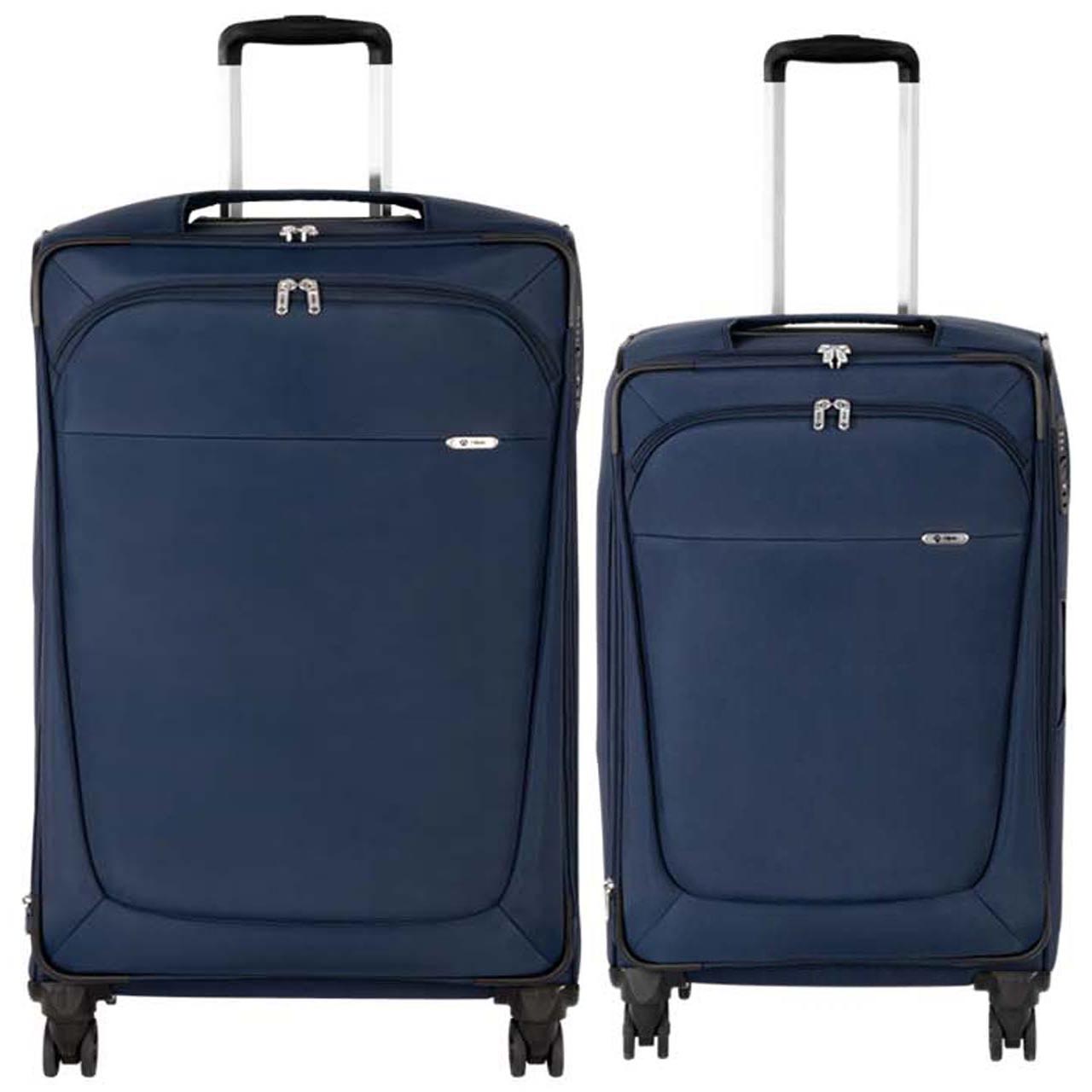 نکته خرید - قیمت روز مجموعه دو عددی چمدان نیلپر مدل آوان 111 خرید