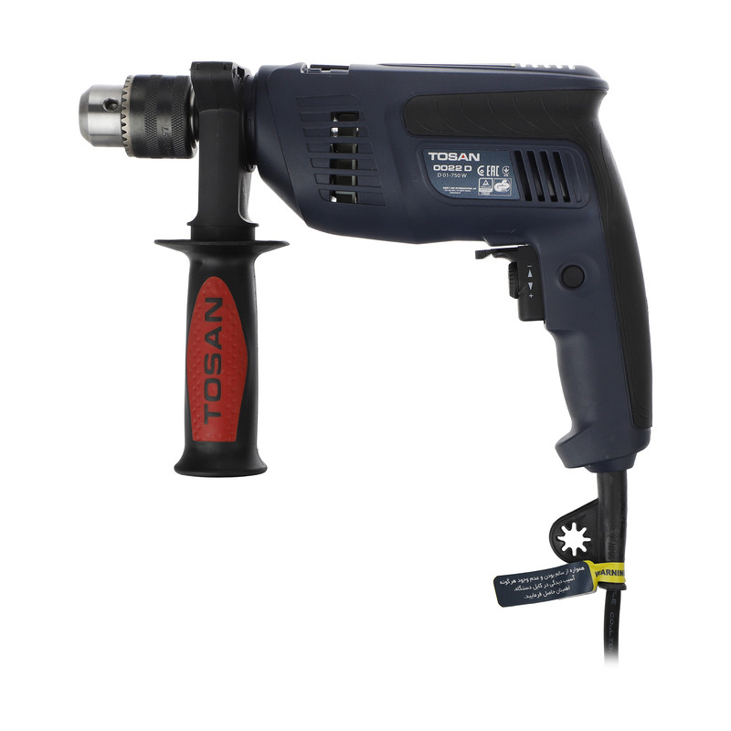 دریل چکشی توسن مدل 0022 D به همراه کیف دریل گلکسی وان مدل TG10 دریل چکشی توسن مدل 0022 D به همراه کیف دریل گلکسی وان مدل TG10