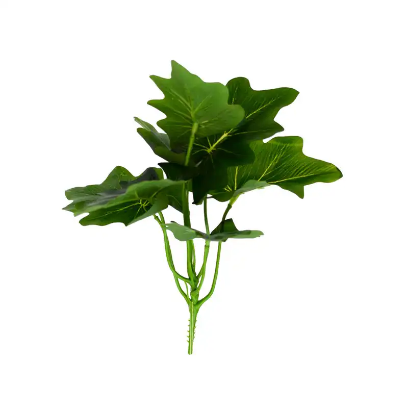 گیاه تزیینی آکواریوم مدل 1008