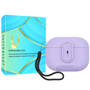 Ghab Gaurd LOTFI AIRLUK Cover For Apple AirPods Pro / AirPods Pro 2