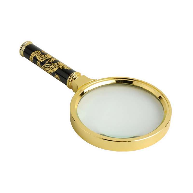 ذره بین مدل 60MM ذره بین مدل 60MM