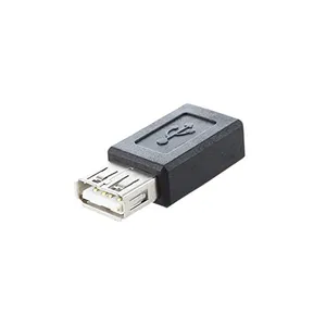 مبدل Mini USB به USB مدل USB2.0-Mini/A