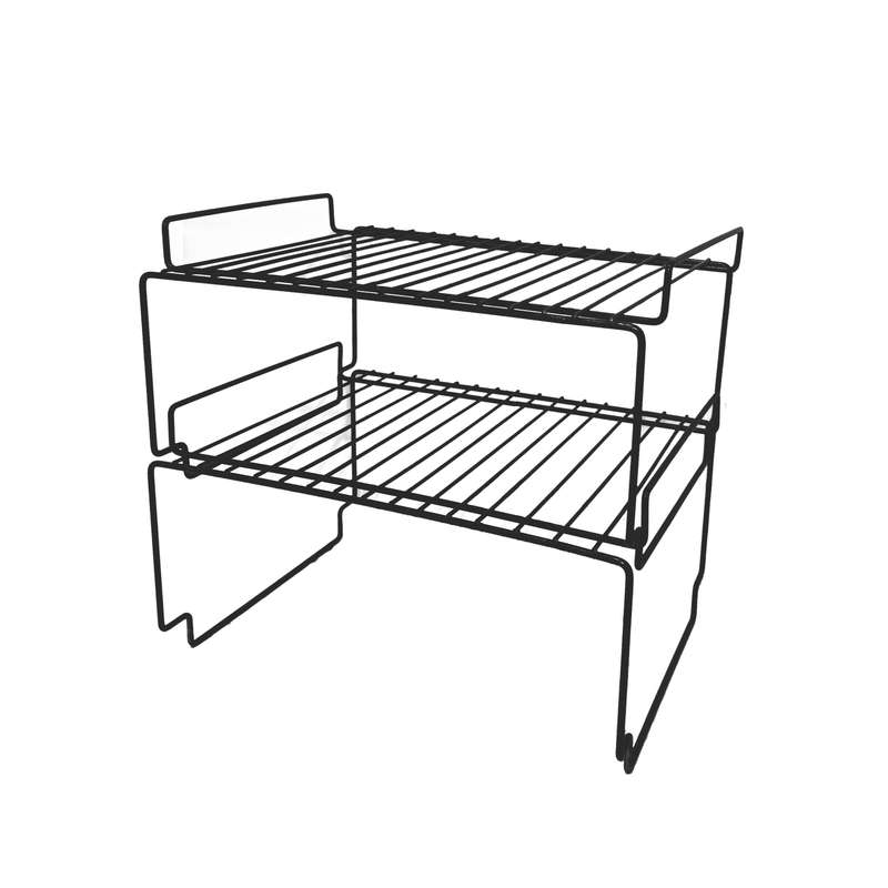 نظم دهنده کابینت مدل راف طبقه ای مجموعه 2 عددی