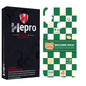 HEPRO MC Cover for SAMSUNG GALAXY A11