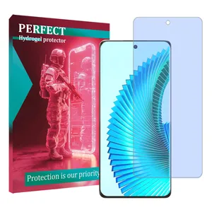 Perfect Anti-blue screen protector suitable for Honor X9b Mobile phone