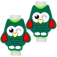 محافظ کابل مدل Blinked Owl 02 بسته 2 عددی