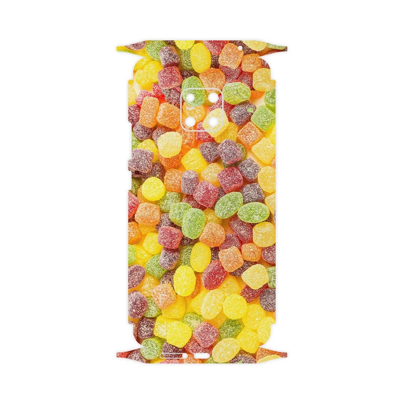 برچسب پوششی ماهوت مدل Gummi candy 2-FullSkin مناسب برای گوشی موبایل هوآوی Mate 20 Pro