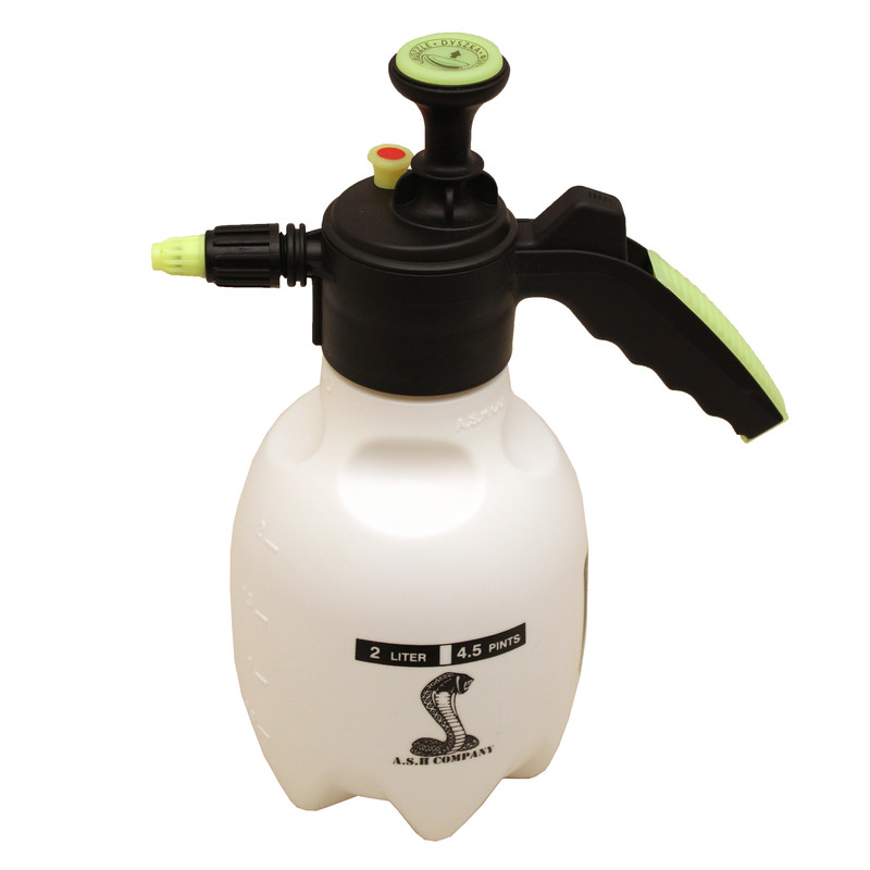 سم پاش ای اس اچ کمپانی مدل کبری ظرفیت 2 لیتر سم پاش ای اس اچ کمپانی مدل کبری ظرفیت 2 لیتر