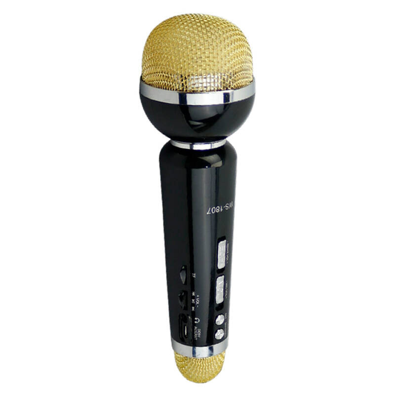 میکروفون اسپیکر وستر مدل WS-1807