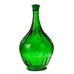 قرابه شیشه ای مدل A009