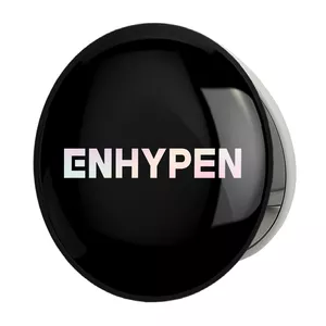 آینه جیبی خندالو طرح گروه انهایپن ENHYPEN مدل تاشو کد 21986 