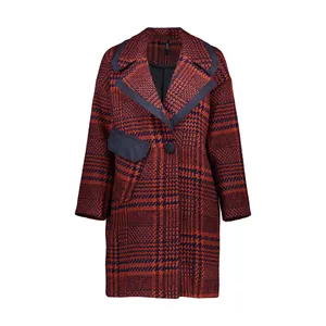 پالتو زنانه آیلار مدل 417099170008-5973