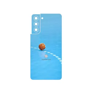 MAHOOT Handball Cover Sticker for Samsung Galaxy S21 5G